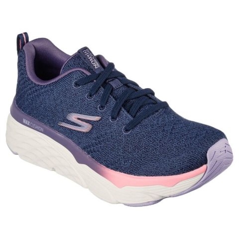 Buty Skechers Max Cushioning Elite™ Clarion W 128564-NVPR 38 Buty Skechers Max Cushioning Elite™ Clarion W 128564-NVPR 38