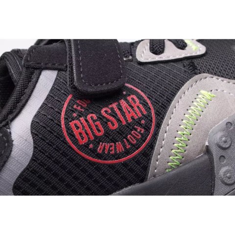 Buty dziecięce BIG STAR Jr LL374224 28