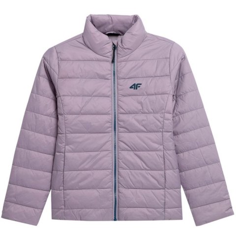 Kurtka 4F Jr 4FJSS23TDJAF073 52S 158cm Kurtka 4F Jr 4FJSS23TDJAF073 52S 158cm