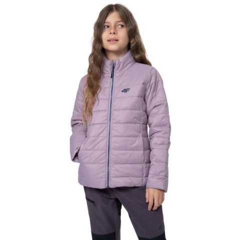Kurtka 4F Jr 4FJSS23TDJAF073 52S 158cm Kurtka 4F Jr 4FJSS23TDJAF073 52S 158cm