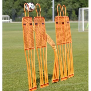 Mur piłkarski PRO 180 cm - NYLON N/A