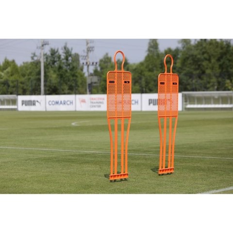 Mur piłkarski PRO 180 cm - NYLON N/A Mur piłkarski PRO 180 cm - NYLON N/A