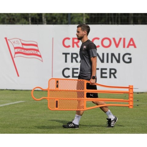 Mur piłkarski PRO 180 cm - NYLON N/A Mur piłkarski PRO 180 cm - NYLON N/A