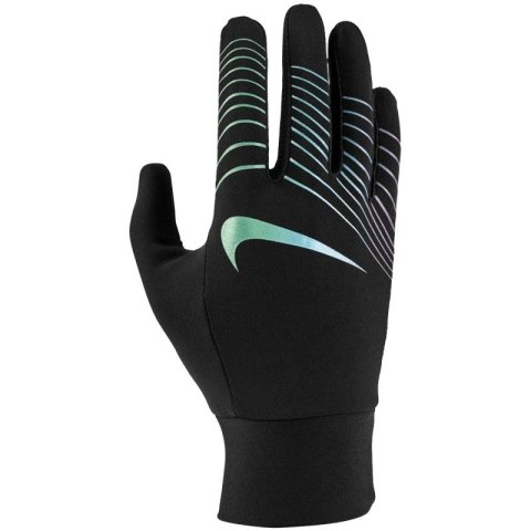 Rękawiczki Nike Dri-FIT Lightweight W N1004258904 S Rękawiczki Nike Dri-FIT Lightweight W N1004258904 S