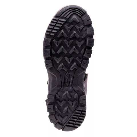 Sandały Hi-Tec Lubiser M 92800490865 46 Sandały Hi-Tec Lubiser M 92800490865 46