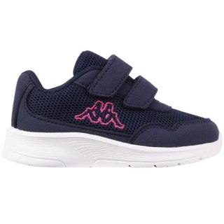 Buty Kappa Cracker II Jr 280009M 6722 26