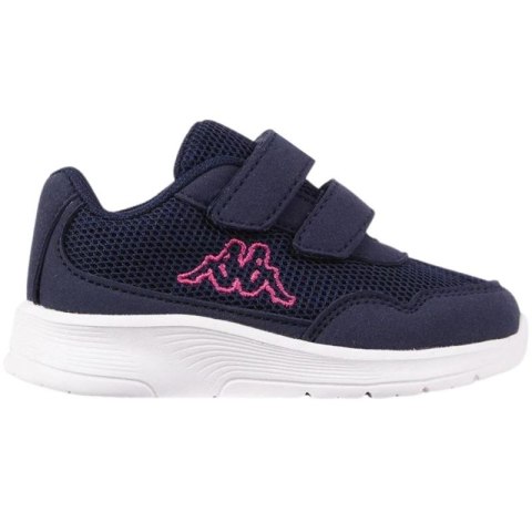Buty Kappa Cracker II Jr 280009M 6722 26 Buty Kappa Cracker II Jr 280009M 6722 26