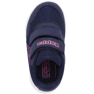 Buty Kappa Cracker II Jr 280009M 6722 26
