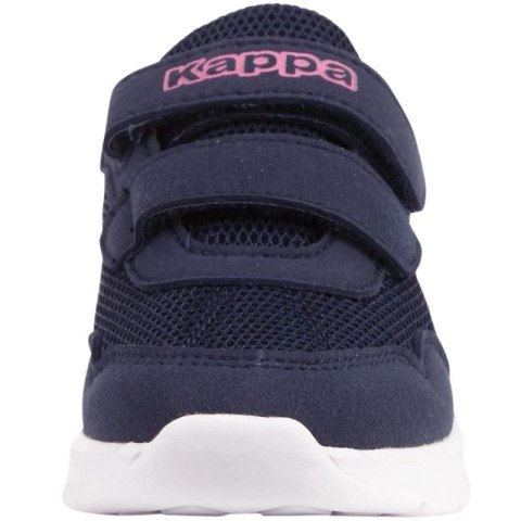 Buty Kappa Cracker II Jr 280009M 6722 26 Buty Kappa Cracker II Jr 280009M 6722 26