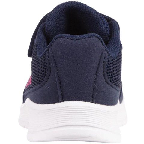 Buty Kappa Cracker II Jr 280009M 6722 26 Buty Kappa Cracker II Jr 280009M 6722 26