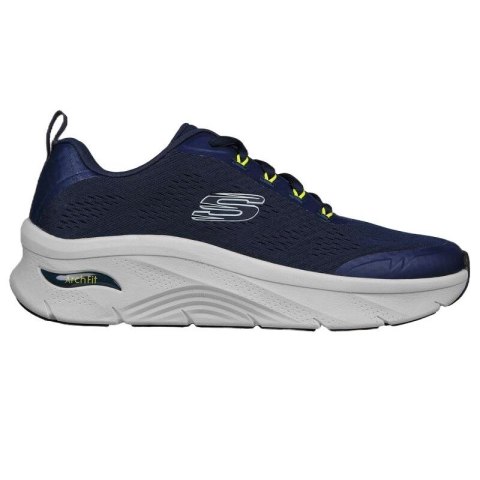 Buty Skechers Relaxed Fit: Arch Fit D'Lux Sumner M 232502-NVLM 42
