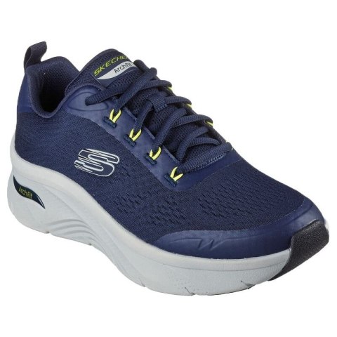 Buty Skechers Relaxed Fit: Arch Fit D'Lux Sumner M 232502-NVLM 44 Buty Skechers Relaxed Fit: Arch Fit D'Lux Sumner M 232502-NVLM 44