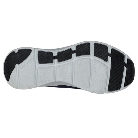 Buty Skechers Relaxed Fit: Arch Fit D'Lux Sumner M 232502-NVLM 44 Buty Skechers Relaxed Fit: Arch Fit D'Lux Sumner M 232502-NVLM 44