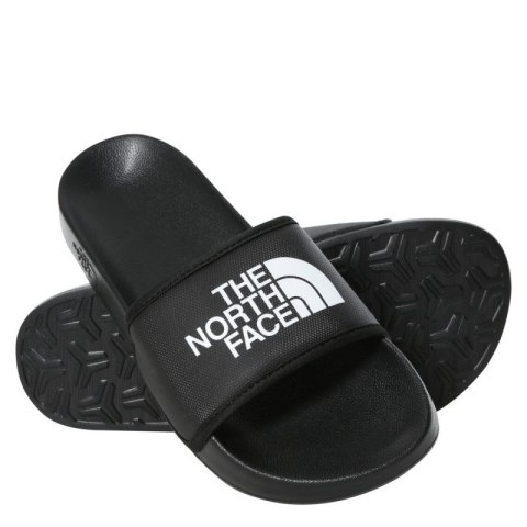 Klapki The North Face Base Camp Slide III U NF0A4T2SKY 38