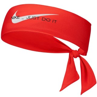 Opaska na głowę Nike Dri-FIT Tie 4.0 N1003620617OS N/A