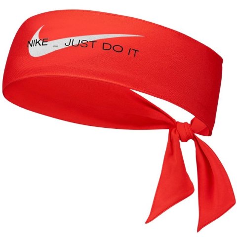 Opaska na głowę Nike Dri-FIT Tie 4.0 N1003620617OS N/A Opaska na głowę Nike Dri-FIT Tie 4.0 N1003620617OS N/A