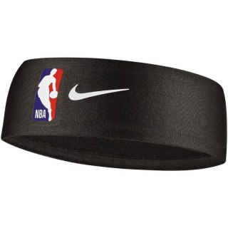Opaska na głowę Nike Fury 2.0 NBA N1003647010OS N/A