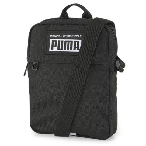 Saszetka Puma Academy Portable 079135 01 czarny