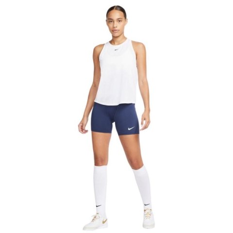 Spodenki Nike Df Strike NP Short W DH8327 410 L Spodenki Nike Df Strike NP Short W DH8327 410 L