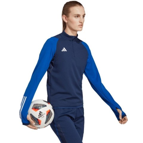 Bluza adidas Tiro 23 Competition Training Top W IC4595 XL Bluza adidas Tiro 23 Competition Training Top W IC4595 XL
