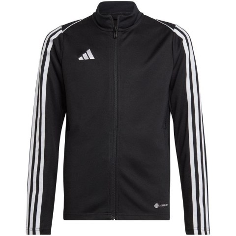Bluza adidas Tiro 23 League Training Jr HS3522 164cm