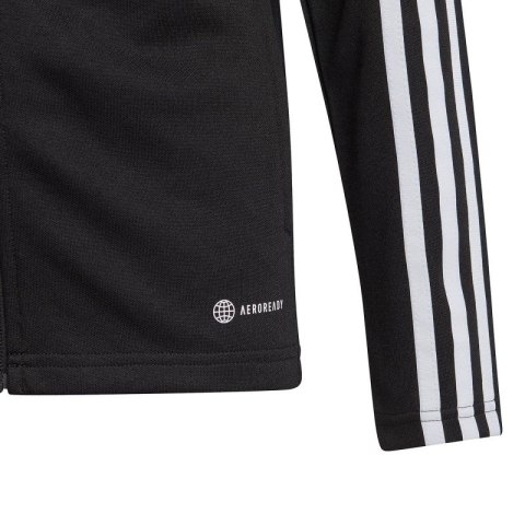 Bluza adidas Tiro 23 League Training Jr HS3522 164cm