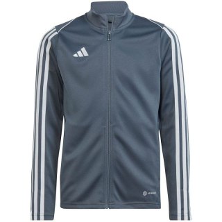 Bluza adidas Tiro 23 League Training Jr HS3523 164cm
