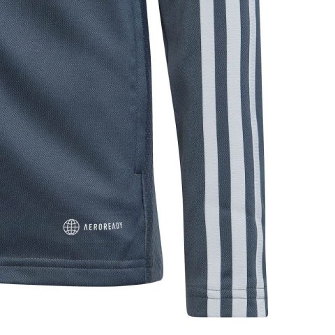 Bluza adidas Tiro 23 League Training Jr HS3523 164cm