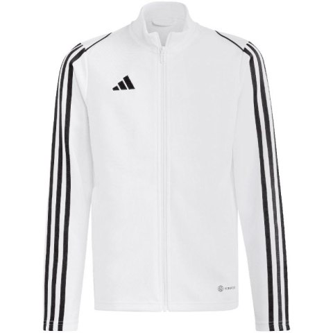 Bluza adidas Tiro 23 League Training Jr HS3524 116cm