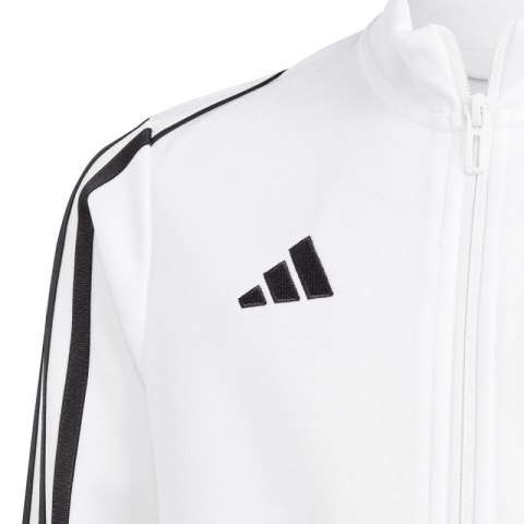 Bluza adidas Tiro 23 League Training Jr HS3524 128cm