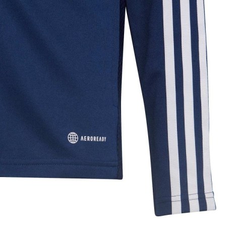 Bluza adidas Tiro 23 League Training Jr HS3525 128cm Bluza adidas Tiro 23 League Training Jr HS3525 128cm