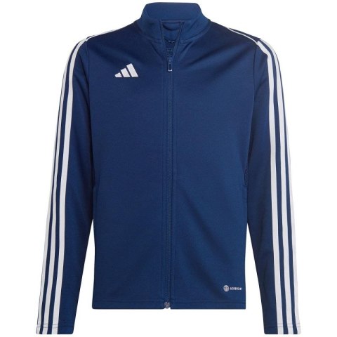 Bluza adidas Tiro 23 League Training Jr HS3525 140cm Bluza adidas Tiro 23 League Training Jr HS3525 140cm