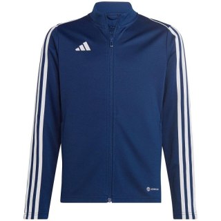 Bluza adidas Tiro 23 League Training Jr HS3525 164cm