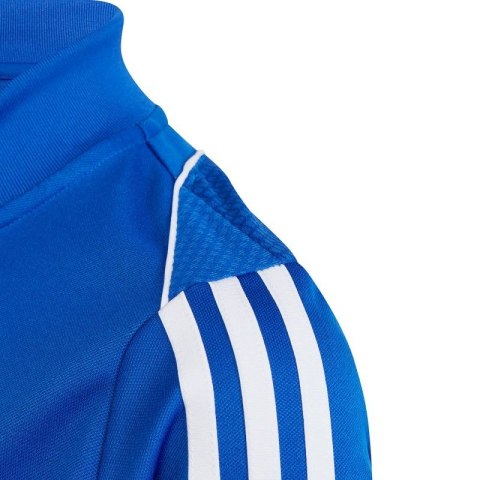 Bluza adidas Tiro 23 League Training Jr HS3526 128cm Bluza adidas Tiro 23 League Training Jr HS3526 128cm