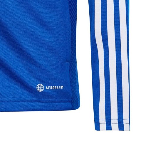 Bluza adidas Tiro 23 League Training Jr HS3526 140cm Bluza adidas Tiro 23 League Training Jr HS3526 140cm