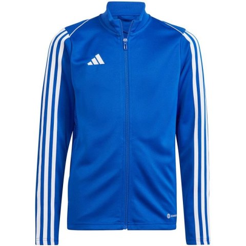 Bluza adidas Tiro 23 League Training Jr HS3526 164cm Bluza adidas Tiro 23 League Training Jr HS3526 164cm