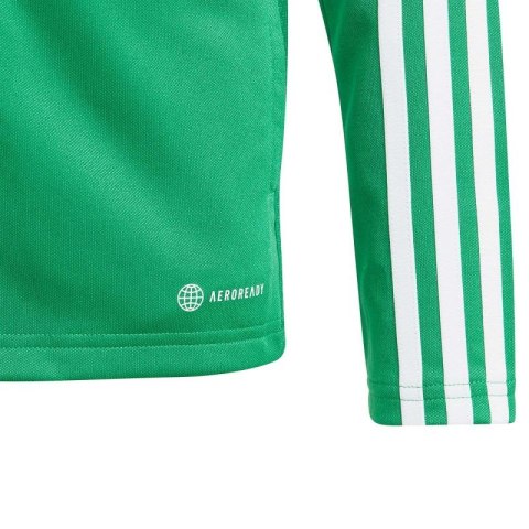 Bluza adidas Tiro 23 League Training Jr IC7872 152cm Bluza adidas Tiro 23 League Training Jr IC7872 152cm