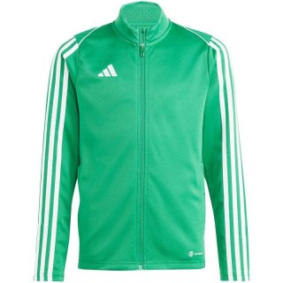 Bluza adidas Tiro 23 League Training Jr IC7872 164cm