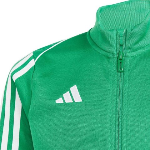 Bluza adidas Tiro 23 League Training Jr IC7872 164cm Bluza adidas Tiro 23 League Training Jr IC7872 164cm