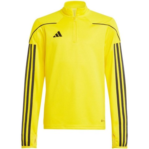 Bluza adidas Tiro 23 League Training Top Jr IC7880 140cm Bluza adidas Tiro 23 League Training Top Jr IC7880 140cm