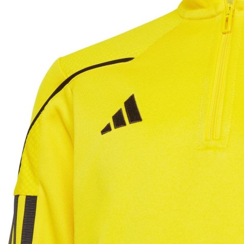 Bluza adidas Tiro 23 League Training Top Jr IC7880 140cm Bluza adidas Tiro 23 League Training Top Jr IC7880 140cm
