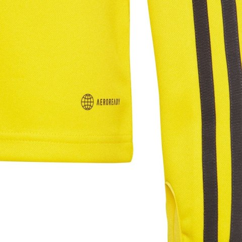 Bluza adidas Tiro 23 League Training Top Jr IC7880 140cm Bluza adidas Tiro 23 League Training Top Jr IC7880 140cm