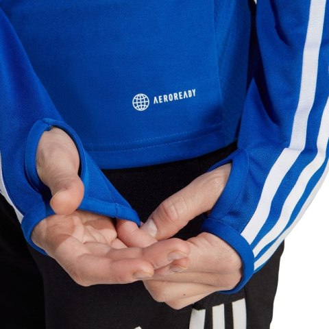 Bluza adidas Tiro 23 League Training Top W HS3486 S Bluza adidas Tiro 23 League Training Top W HS3486 S