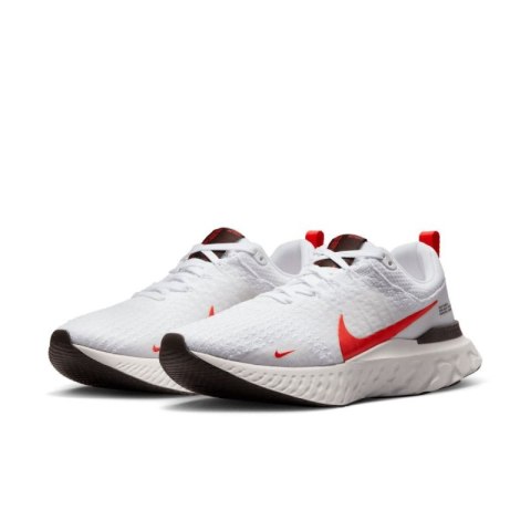 Buty Nike React Infinity 3 M DZ3014-100 41 Buty Nike React Infinity 3 M DZ3014-100 41