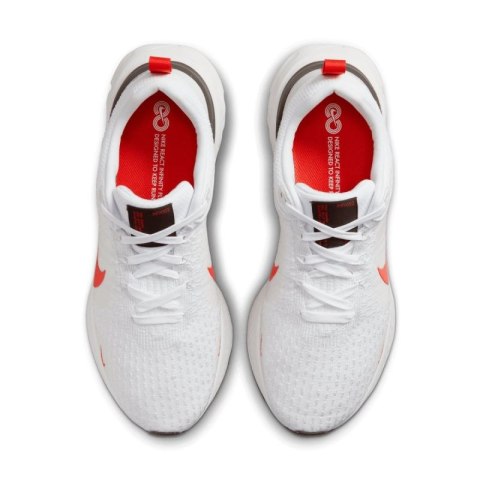 Buty Nike React Infinity 3 M DZ3014-100 41 Buty Nike React Infinity 3 M DZ3014-100 41