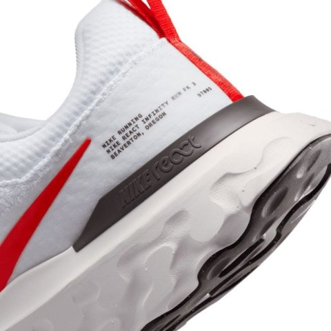 Buty Nike React Infinity 3 M DZ3014-100 41 Buty Nike React Infinity 3 M DZ3014-100 41