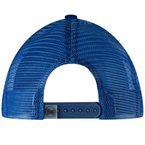 Czapka z daszkiem Buff Trucker Cap 122599555 L/XL Czapka z daszkiem Buff Trucker Cap 122599555 L/XL
