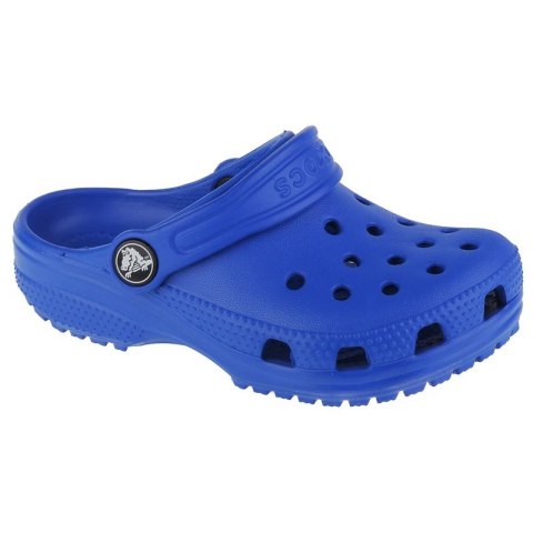 Klapki Crocs Classic Clog T Jr 206990-4KZ 22/23