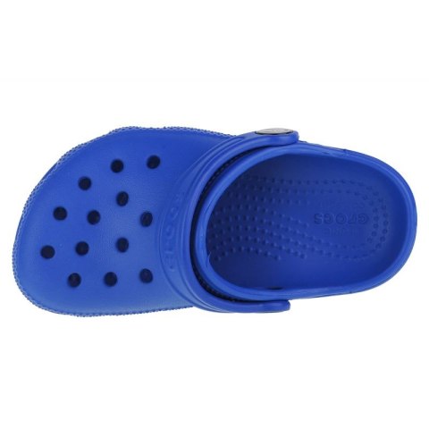 Klapki Crocs Classic Clog T Jr 206990-4KZ 22/23