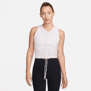 Koszulka Nike Yoga Dri-FIT W DM7017-664 M